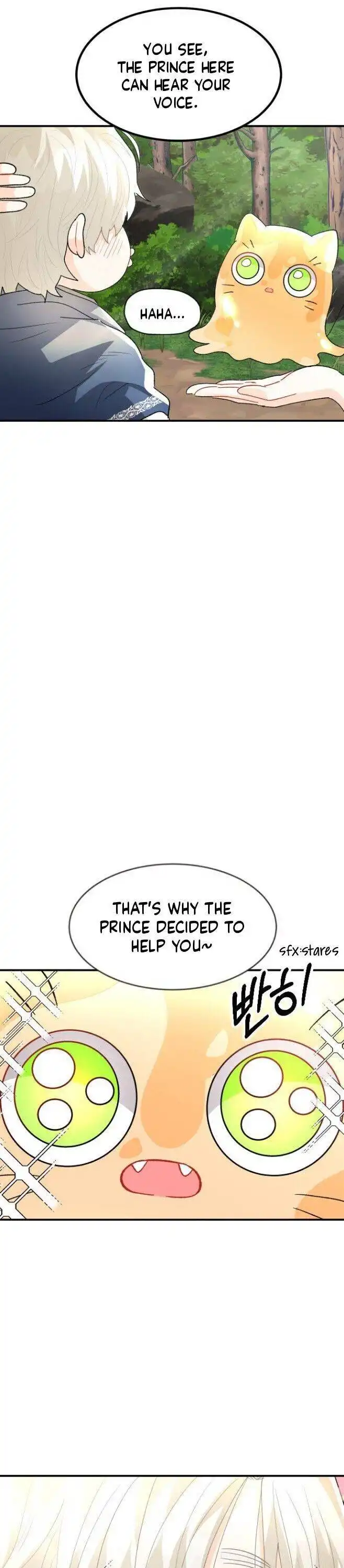 Prince Maker Chapter 13 8